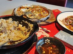 -长安·大茶饭