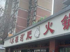 -水碾河肥兔火锅(水碾河店)
