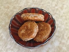 -万红路羊汤烧饼店(将台路店)