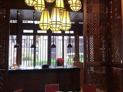 -丽江金茂凯悦臻选酒店-滇香馆