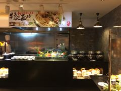 -宁波逸东豪生大酒店·豪生咖啡厅