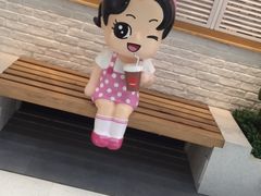 -万达茂商场(南京仙林店)