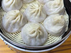 -笑云开汤包店(网巾市店)