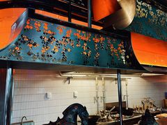 门面-大隐·成都火锅Bistro(合生麒麟新天地店)