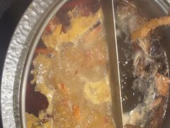 -一绪に寿喜烧(虹悦城店)