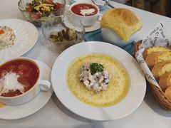 -库滋明·俄罗斯特色美食(中央大街店)