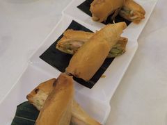 -万山楼海鲜酒家·二十三年老字号