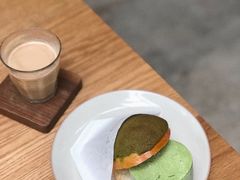 -怪 kafe.