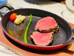 菲力牛排-西堤牛排(合肥之心城店)