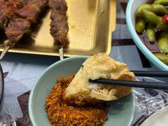 -老班长·小龙虾·鲜货烧烤大排档(金街美地店)