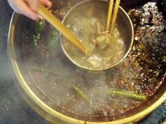 -袁记串串香(新南门店)