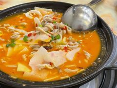 -李师傅脆肚(梅林店)