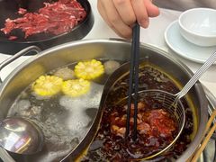 -牛品福潮汕牛肉火锅(旺庄店)
