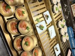 -東盛炭烤自助料理(浦东文峰广场店)
