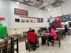 -南记食粥坊·宵夜大排档(莲花总店)