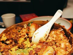 -小柴米·传统江西菜(万寿宫店)
