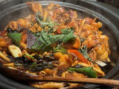 -金系·顺德啫鸡大王(创意产业园店)