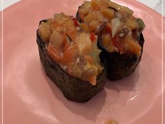 -争鲜回转寿司(通州万达店)