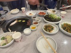 -黄金牧场(明洞总店)