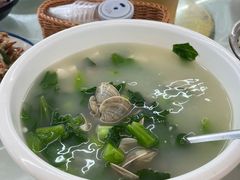 -红月湾海鲜饭店•沙滩海景(双月湾店)