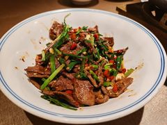 -农耕记·湖南土菜(观澜福城天虹店)