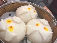 -点点心点心专门店(湾仔店)
