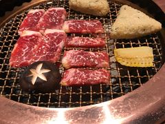 -炎蔵牛舌烤肉