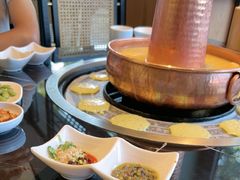 -春耕野菜馆(湖滨路店)