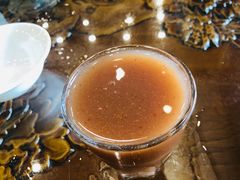 -民族饭荘(新华大街店)