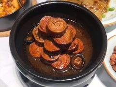 -到家尝北京菜(西坝河店)