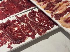 -二刀潮牛·鲜牛肉火锅(爱融荟城店)