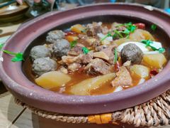 -川堂风·跷脚牛肉·乐山爆炒(宝山日月光店)