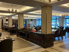 -锦江都城闵行饭店