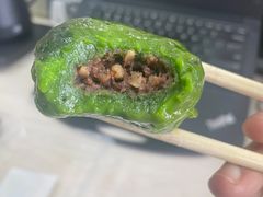 -王家沙点心店(西康路店)