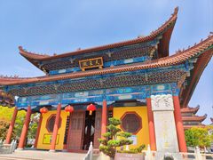 -南海禅寺