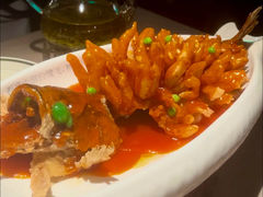 -米桃·苏园·苏锡菜(仁恒仓街店)