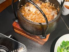 -索溪山寨·湘西饮食文化博物馆(标志门店)