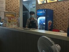 -李先生牛肉面大王(包头火车站店)