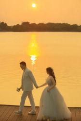 点击看大图 -扬州龙摄影·全球旅拍(维扬路总店)