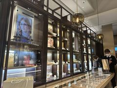 -溥仪眼镜(北京SKP店)
