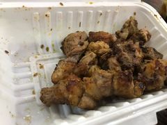 -炒豆合作社(东四总店)