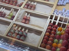 -糖贵妃·冰糖葫芦·刨冰(新街口印象汇店)