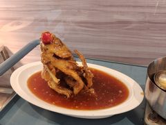 -海泰食府·新鲁菜·家宴(总部基地店)