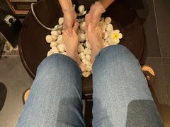 -泰合玺·精油疗愈SPA(南京光环花园城店)
