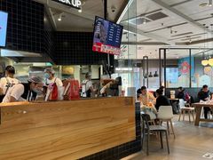 -肯德基(黄岩吾悦店)