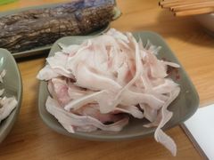 -汝萍传统蘸水菜(春华路总店)