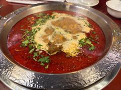 -老城红焖羊肉(老步行街店)