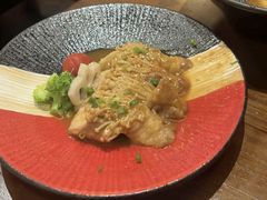-鸟鹏烧鸟居酒屋(龙岗万科店)