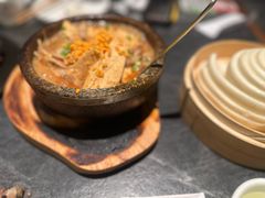 -金掌勺东北菜(格兰晴天店)