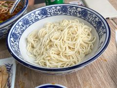 -舌尖尖兰州牛肉面(中峇鲁店)